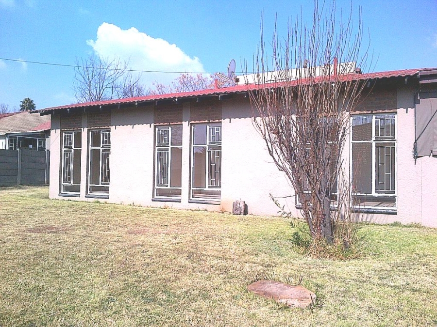 3 Bedroom Property for Sale in Sasolburg Ext 11 Free State